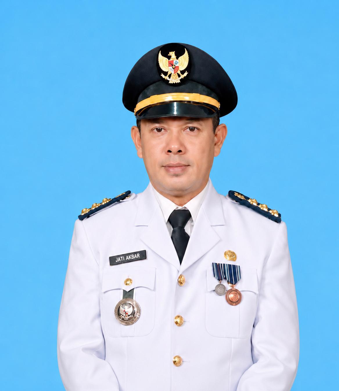JATI AKBAR, S.IP., M.M.,Kp