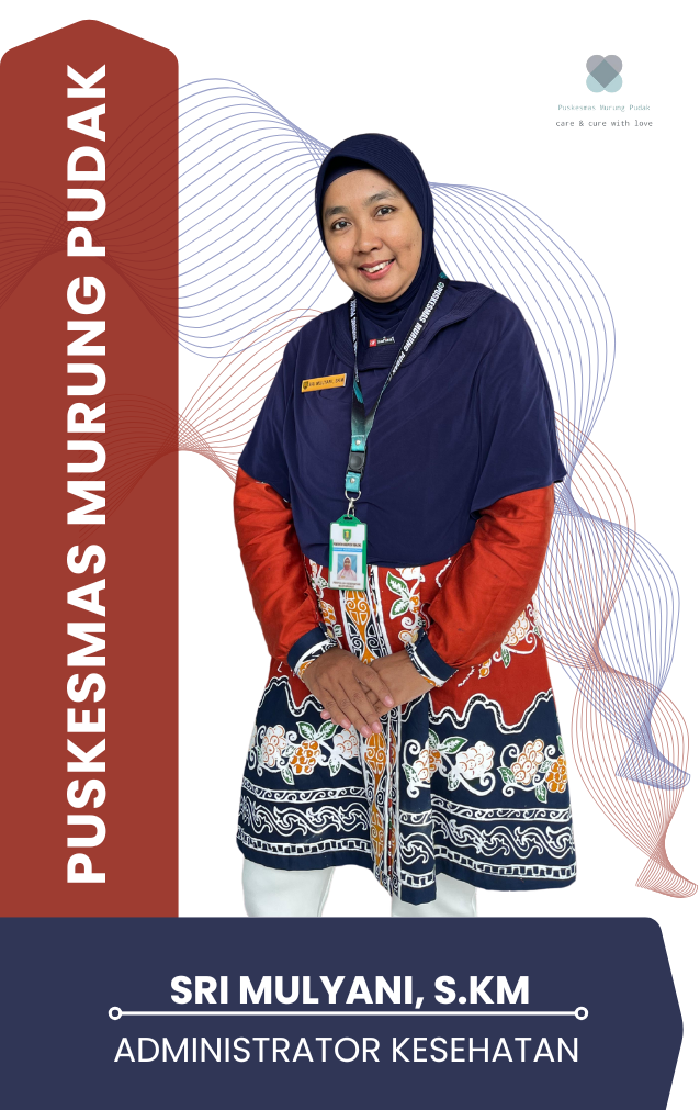 SRI MULYANI, S.KM