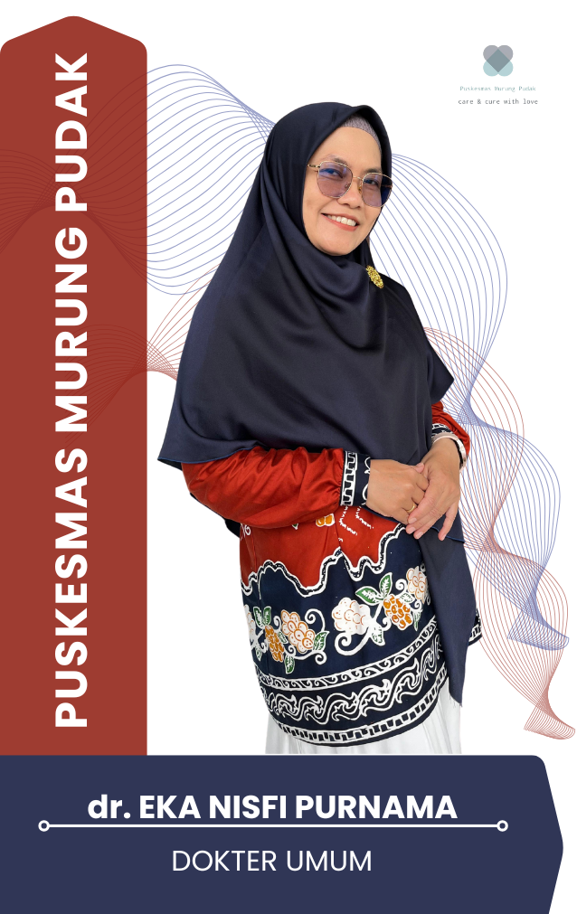 dr. Eka Nisfi Purnama