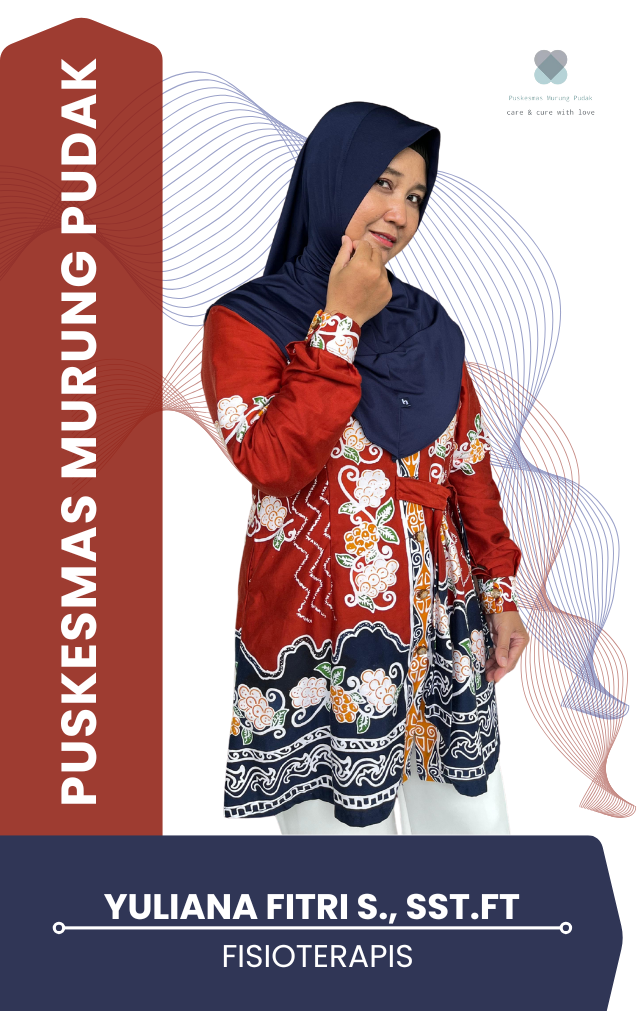 Yuliana Fitri Setianingrum., SST.FT