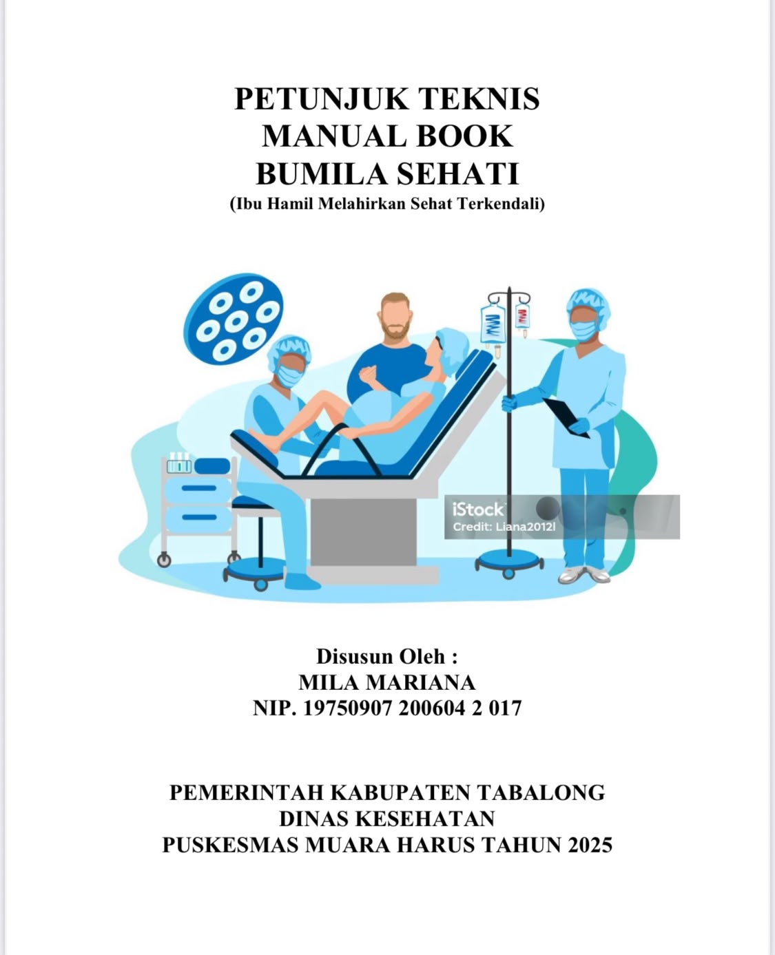 BUMILA SEHATI