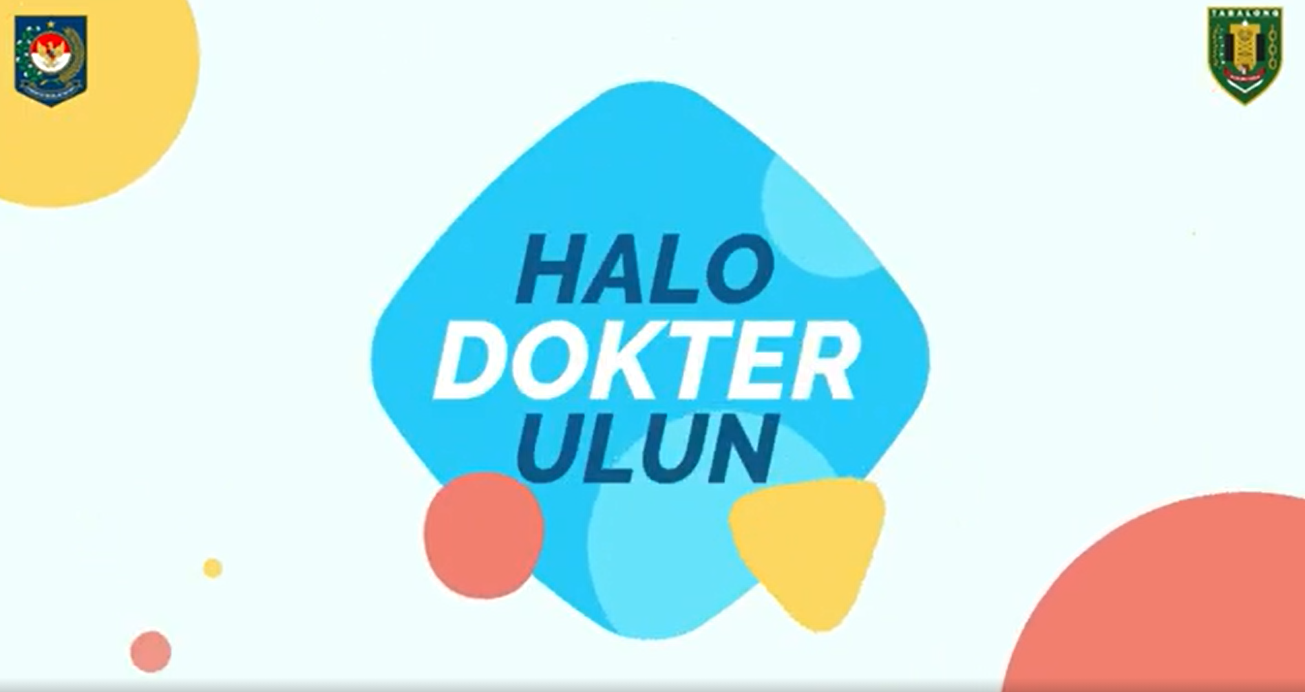 HALO DOKTER ULUN