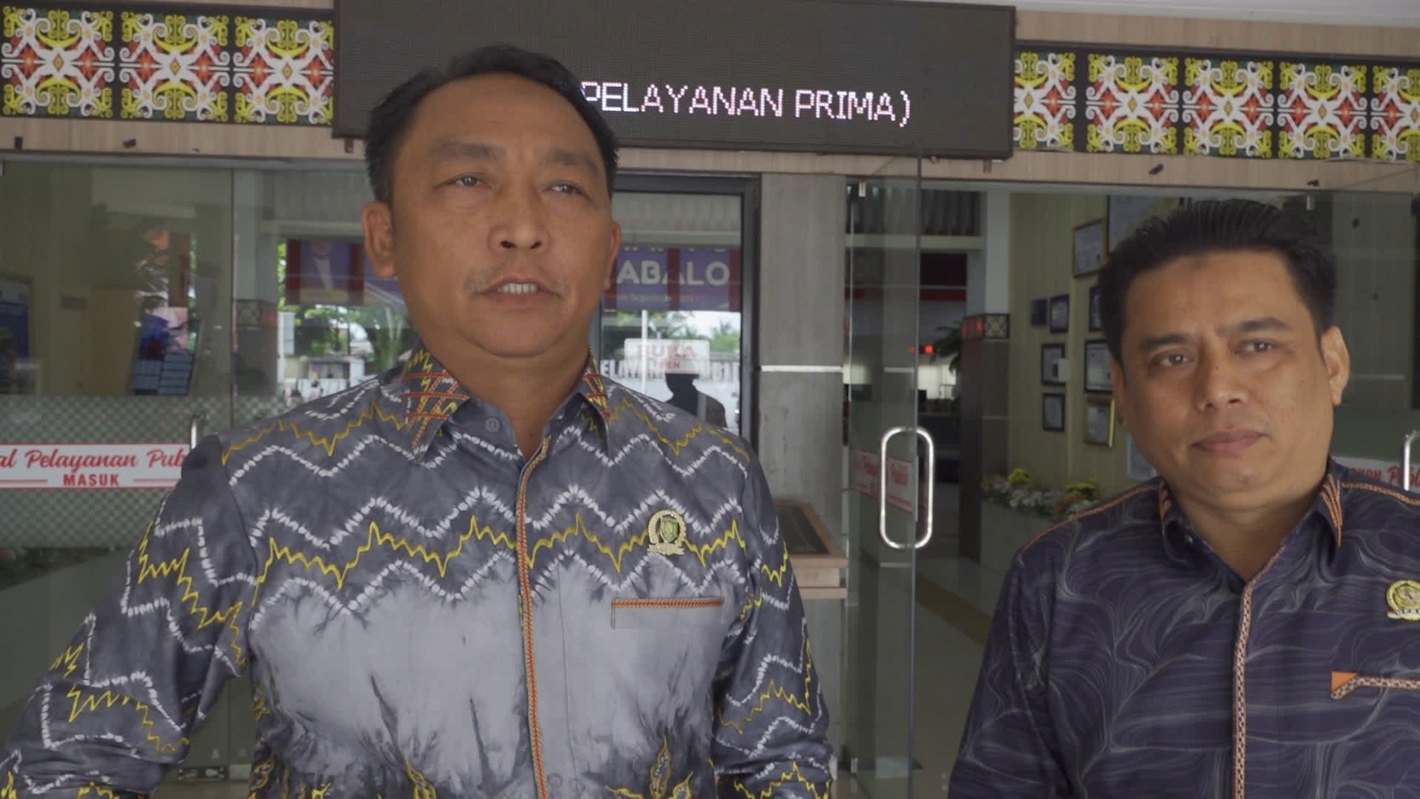 DPRD Tabalong Apresiasi Program IPRO, Dorong Skema Investasi Siap Ditawarkan