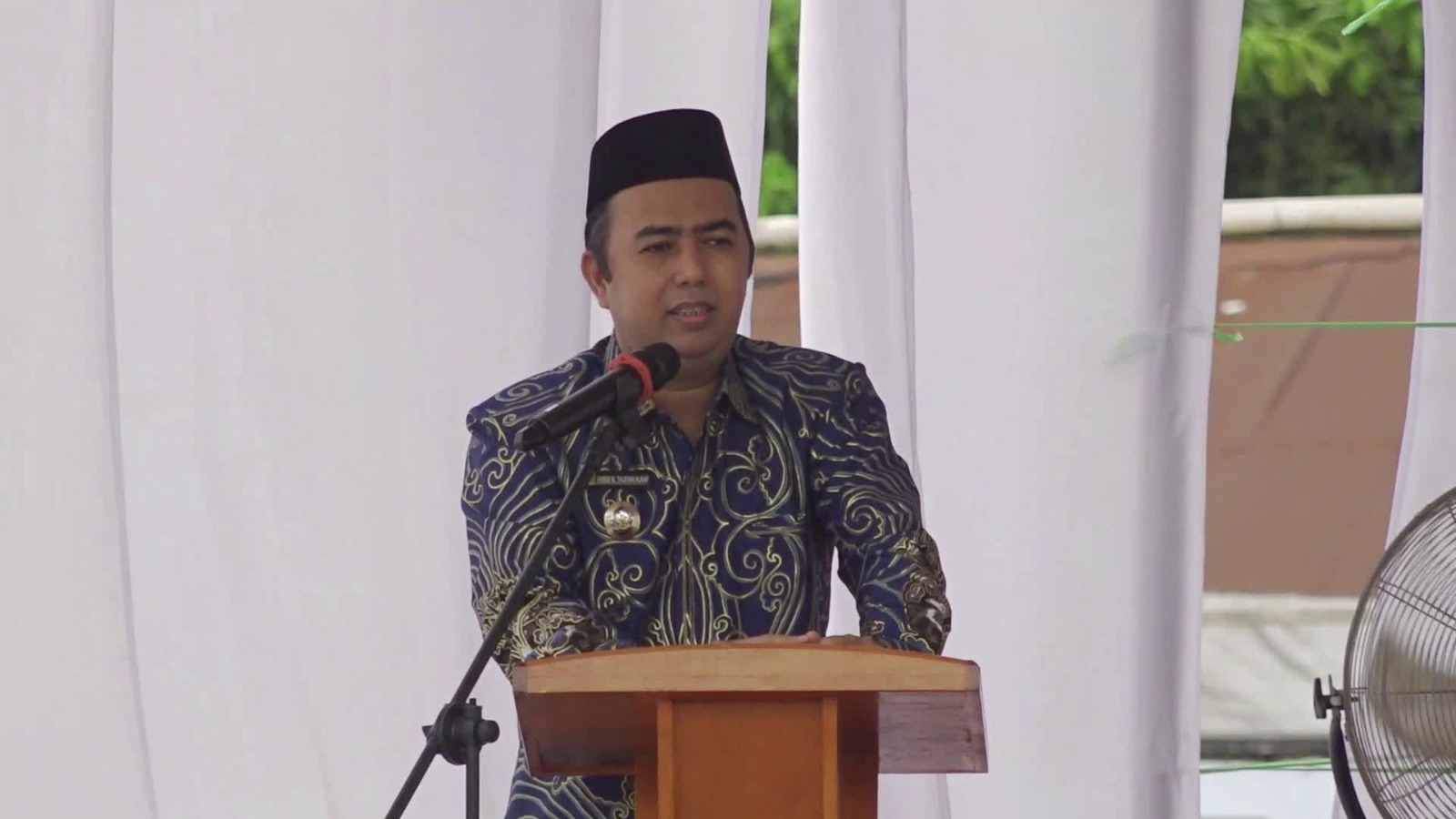 Didominasi Infrastruktur dan Pertanian, Muara Uya Sampaikan 334 Usulan di Musrenbang 2027