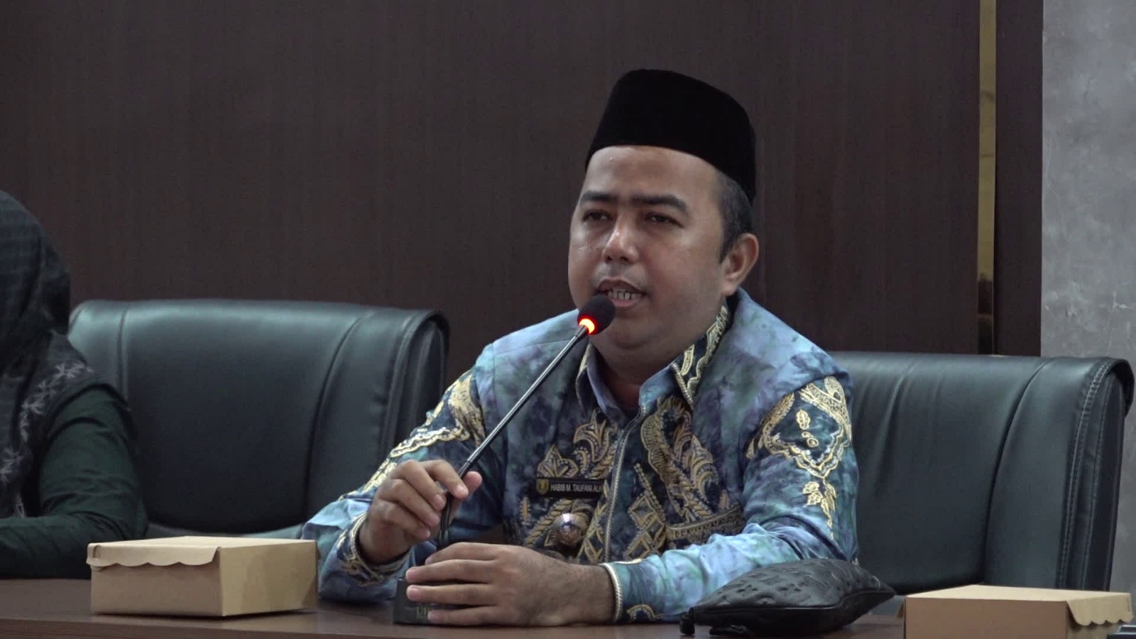 Pemkab Tabalong Usulkan 165 Formasi CASN 2026, Prioritaskan Kebutuhan Strategis