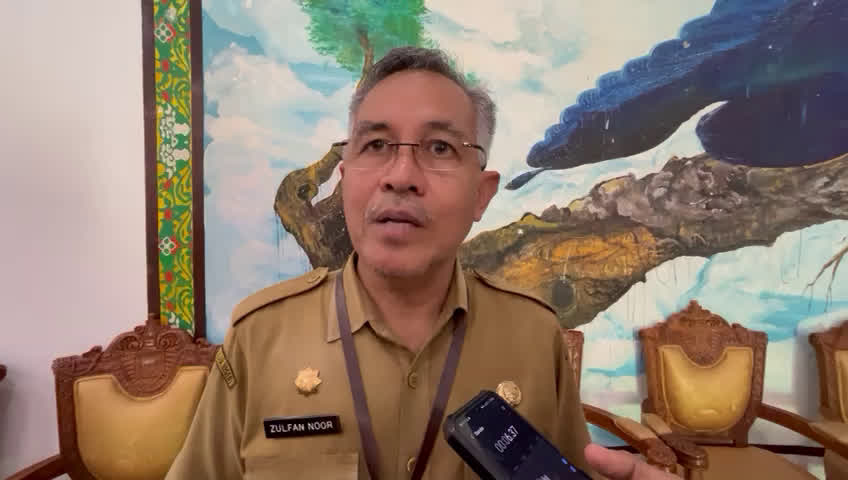 Peluang Masih Terbuka, Beasiswa Tabalong Smart Diperpanjang Hingga 25 April