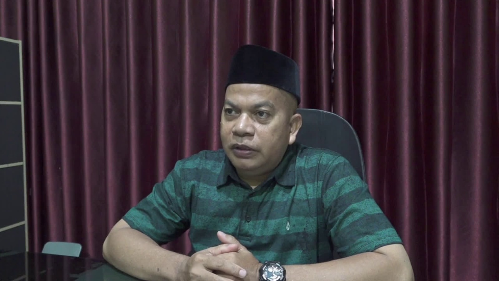 Pemerintah Kabupaten Tabalong bersiap menerapkan kebijakan work from home (WFH) bagi aparatur sipil negara sebagai bagian dari langkah efisiensi dan penyesuaian kebijakan nasional. Meski demikian, Bup