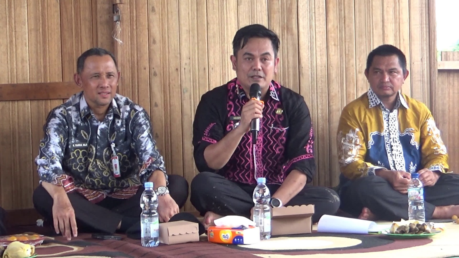 Pemkab Tabalong Dorong Kemitraan Petani dan Swasta, Perkuat Serapan Hasil Panen dan Ketahanan Pangan
