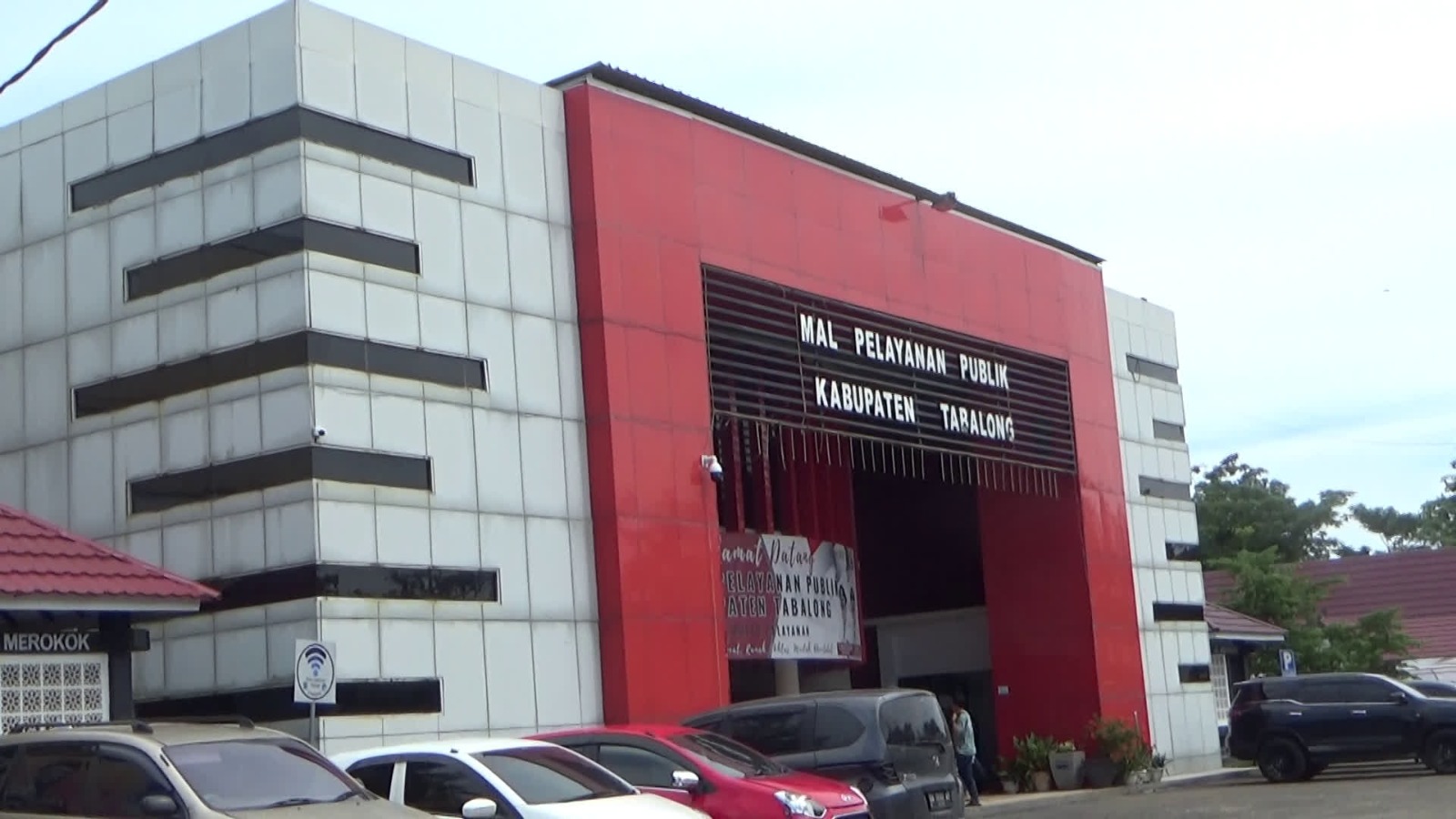 Investasi Tabalong Lampaui Target, Triwulan I 2026 Tembus Rp378 Miliar