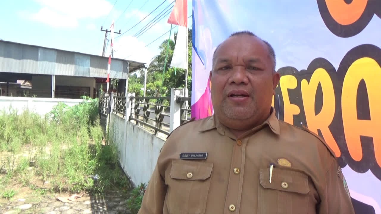 Pustaka Bisa Hadir di Warukin, Warga Dilatih Olah Tapai Ketan Jadi Peluang Usaha