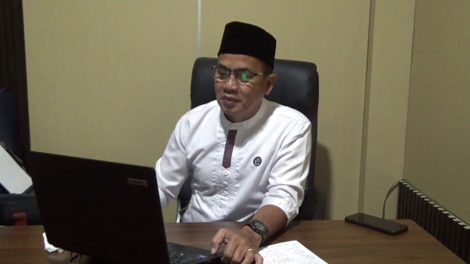 Jelang Akhir April, 3 Desa di Tabalong Belum Cairkan Dana Desa APBN Tahap I
