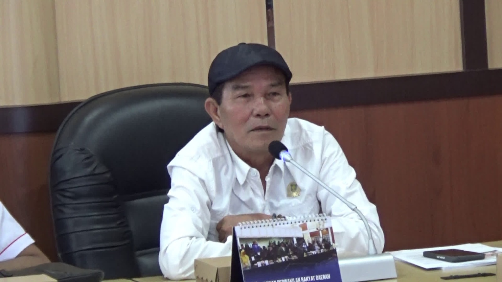 Serapan Anggaran 2026 Masih 19,22 Persen, DPRD Tabalong Minta Disdikbud Maksimalkan Kinerja