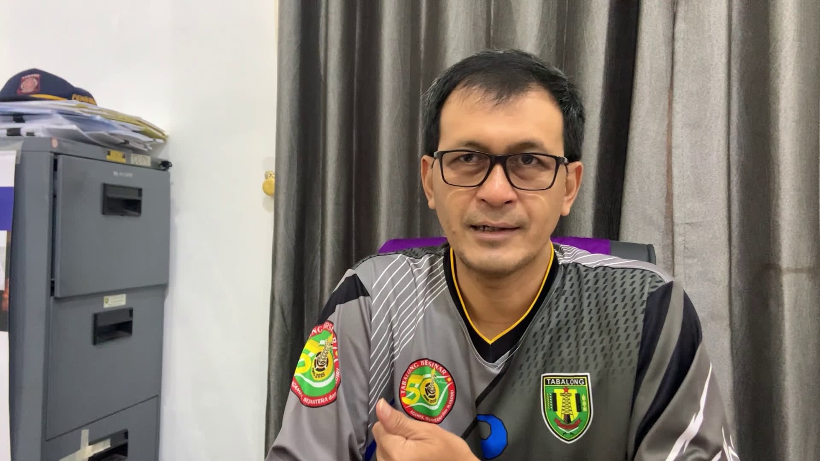 Program Rutilahu Tabalong Segera Bergulir, Ratusan Usulan Sudah Diverifikasi