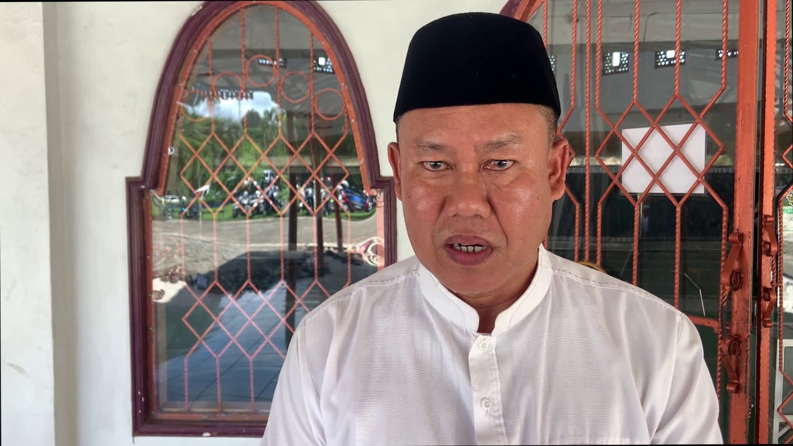 Dua Jemaah Haji Tabalong Tertunda Berangkat Akibat Kondisi Kesehatan