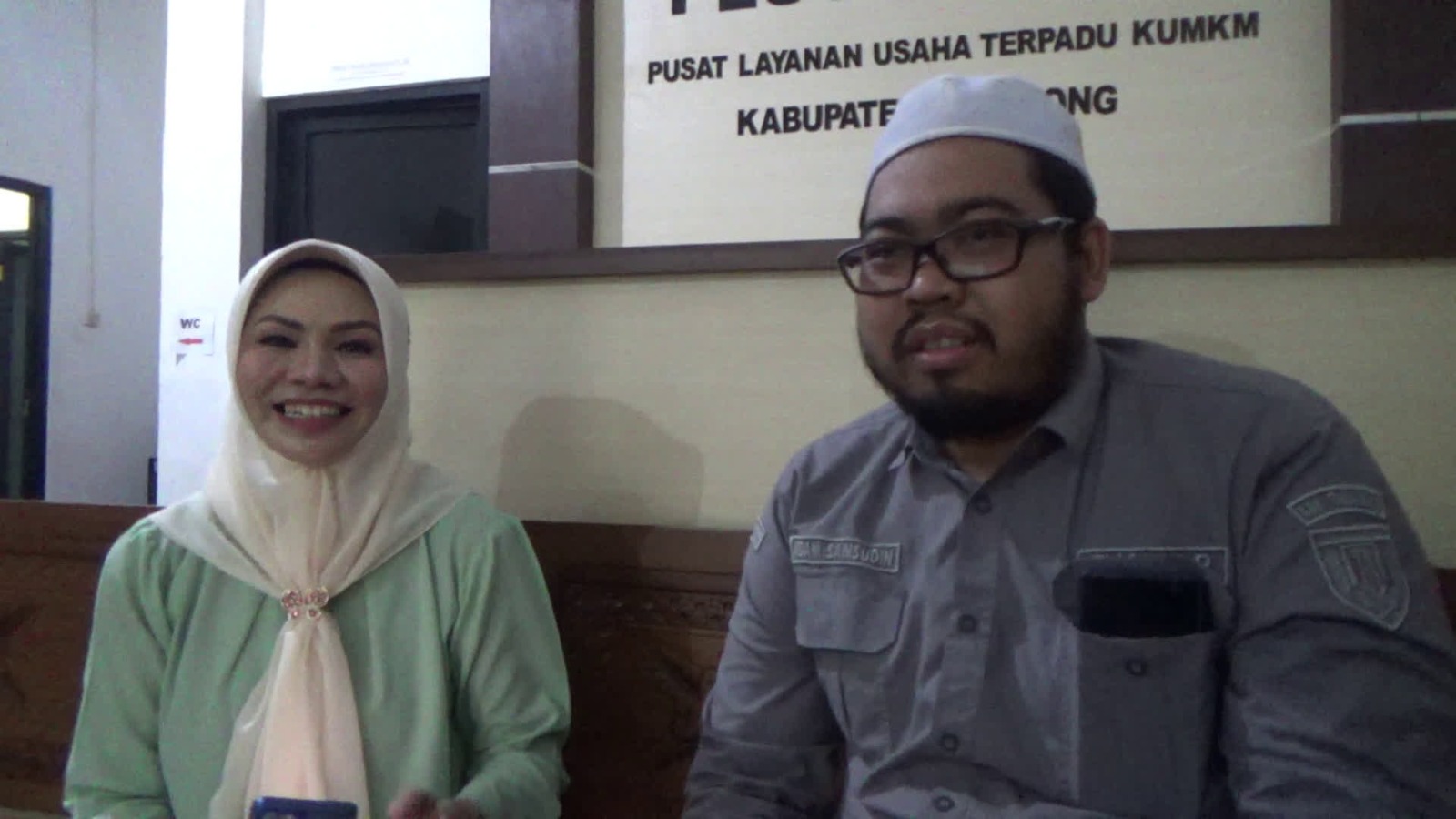 Dorong Daya Saing Produk Lokal, PLUT Tabalong Buka Pendampingan Program Sertifikasi Halal Gratis