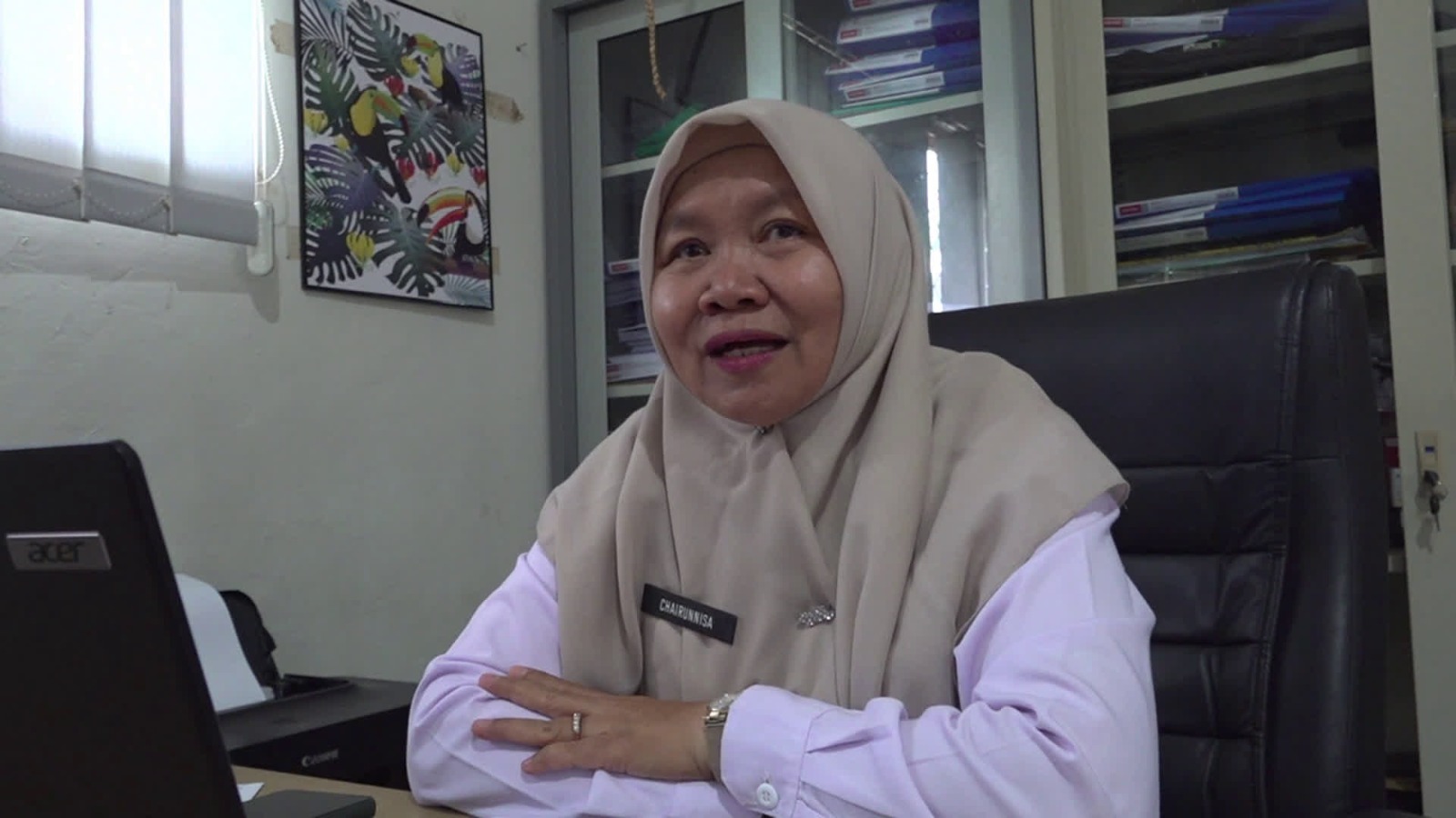 Lewat Manajemen Talenta, Tabalong Siapkan ASN Unggul untuk Jabatan Strategis