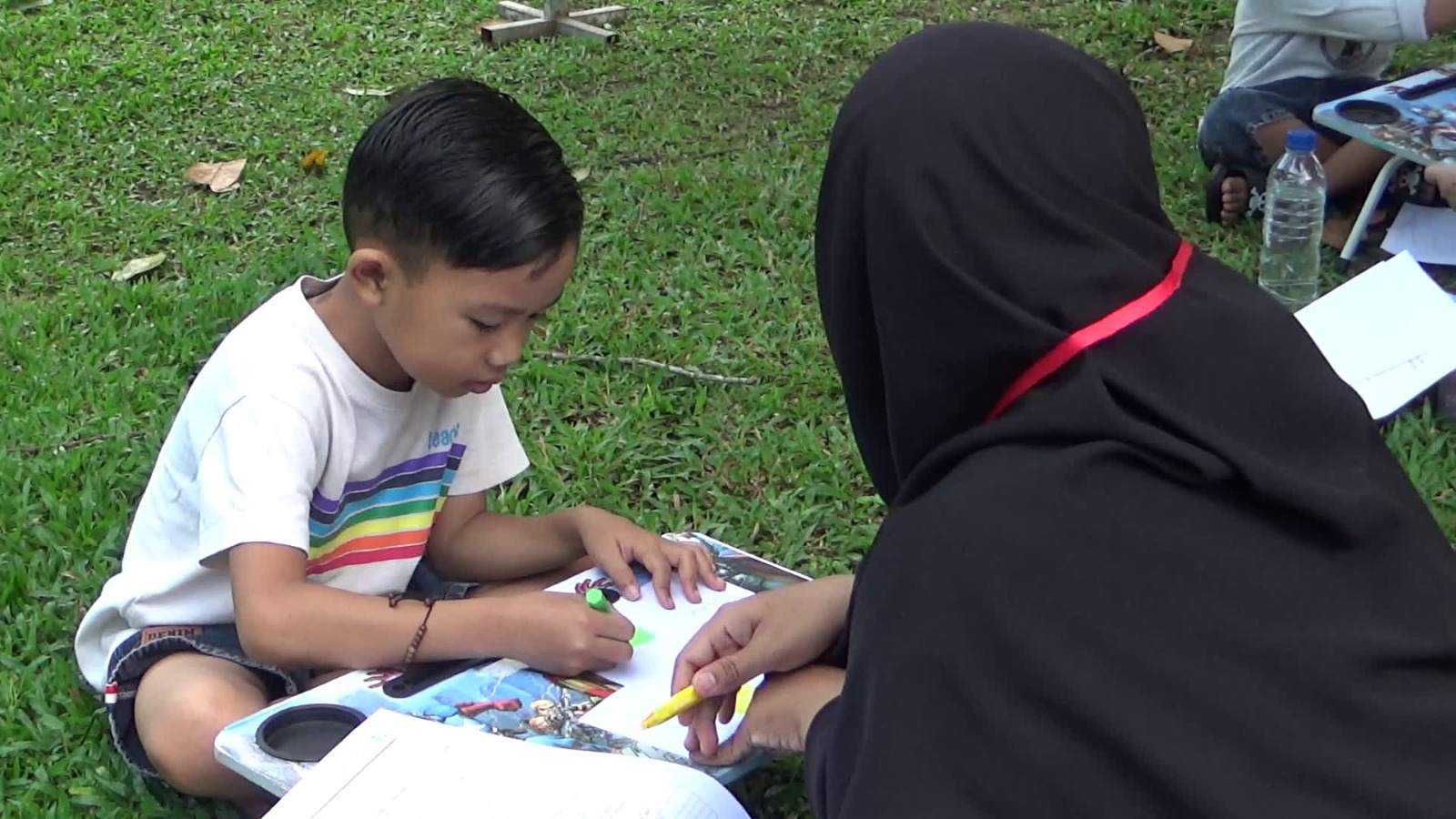 Konsultasi Tumbuh Kembang Gratis, Bantu Orang Tua Pastikan Kesiapan Anak Masuk Sekolah