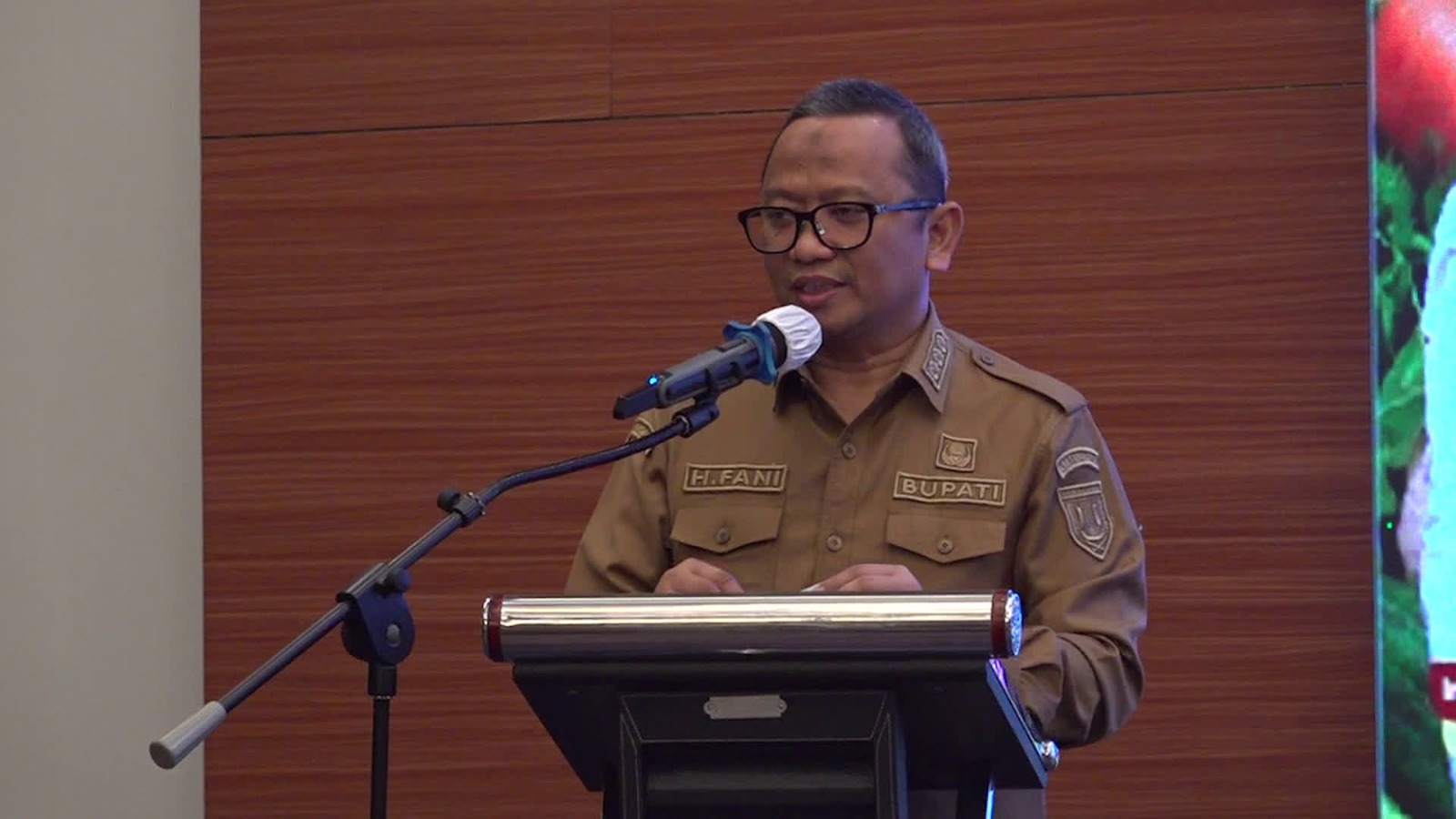 Bupati Tabalong Dorong Lomba B2SA Jadi Sarana Edukasi Percepatan Penurunan Stunting