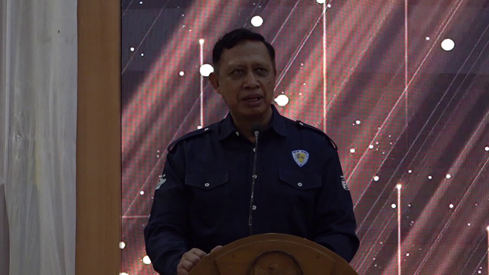 Bupati Ajak Peserta Kejurnas Time Rally Promosikan Tabalong ke Kancah Nasional