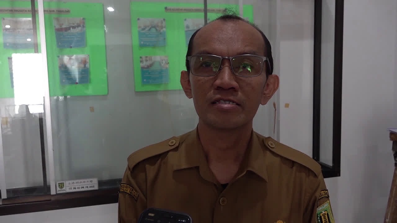 Komisi III DPRD Apresiasi Kinerja Diskominfo, Dorong Percepatan Serapan Anggaran 2026
