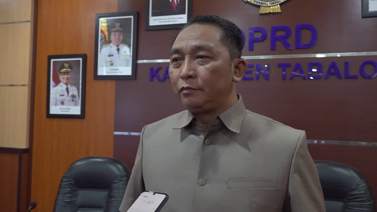 DPRD Tabalong Godok Regulasi Penataan Ritel Modern Guna Lindungi Usaha Lokal