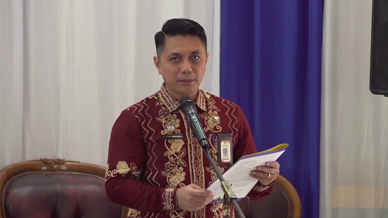 Barakat Tabalong Smart, Wadah Bupati Perkuat Komunikasi dengan Unsur Masyarakat