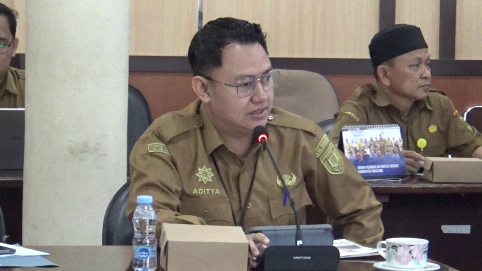 Pilkades 2027 Terapkan Aturan Baru, Calon Tunggal Bisa Maju