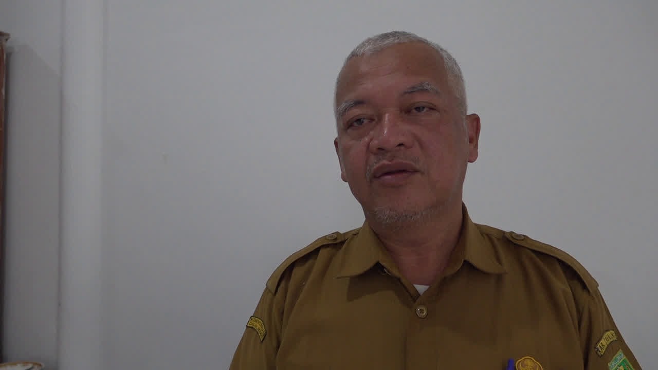 DPRD & DLH Tabalong Bahas Raperda Masyarakat Hukum Adat, Lindungi Hak & Kearifan Lokal