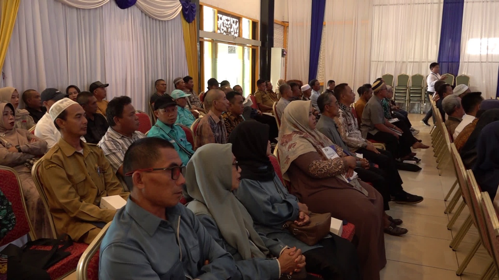 Baru 22 ASN Ajukan Pindah Domisili, Ratusan Lainnya Masih Ber-KTP Luar Tabalong