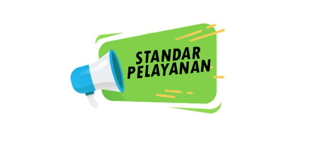 Standar Layanan Dinas Koperasi, Usaha Kecil dan Menengah, Perindustrian dan Perdagangan  Tahun 2026