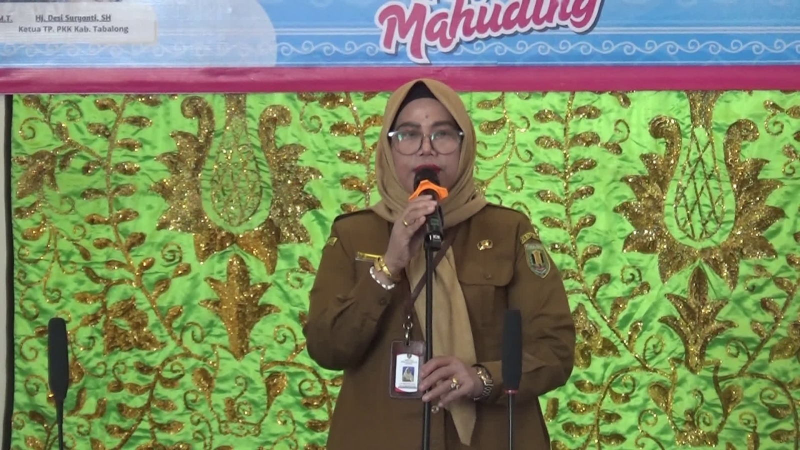 Lolos Tes Bakat, 7 Pasang Ading Utuh Diyang Tanjung Bakal Melaju ke Grand Final