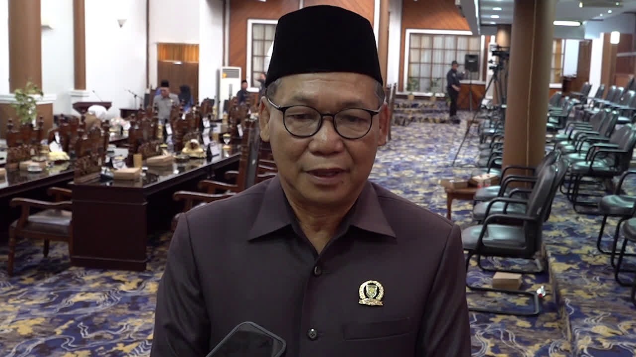Seluruh Fraksi DPRD Tabalong Setujui Raperda Pertanggungjawaban APBD 2025 dengan Sejumlah Catatan