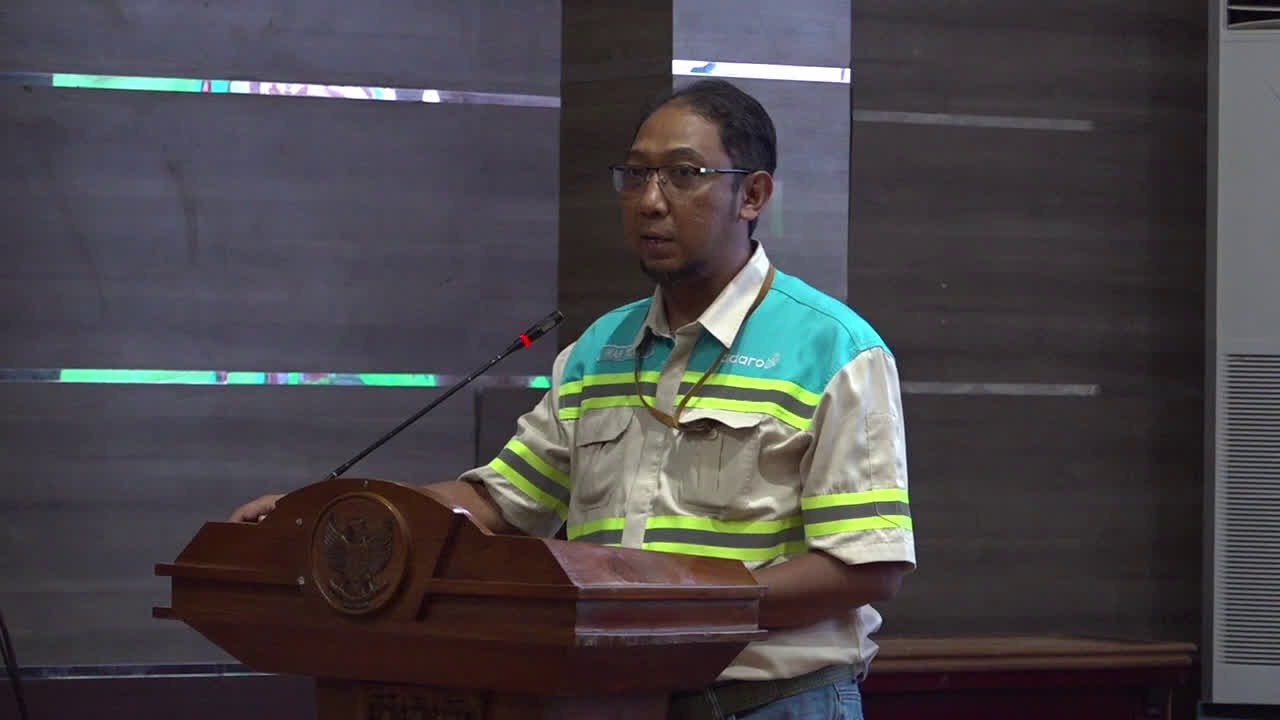 Lewat Program ILP, Pemkab Tabalong Optimistis Wujudkan Zero Stunting 2026