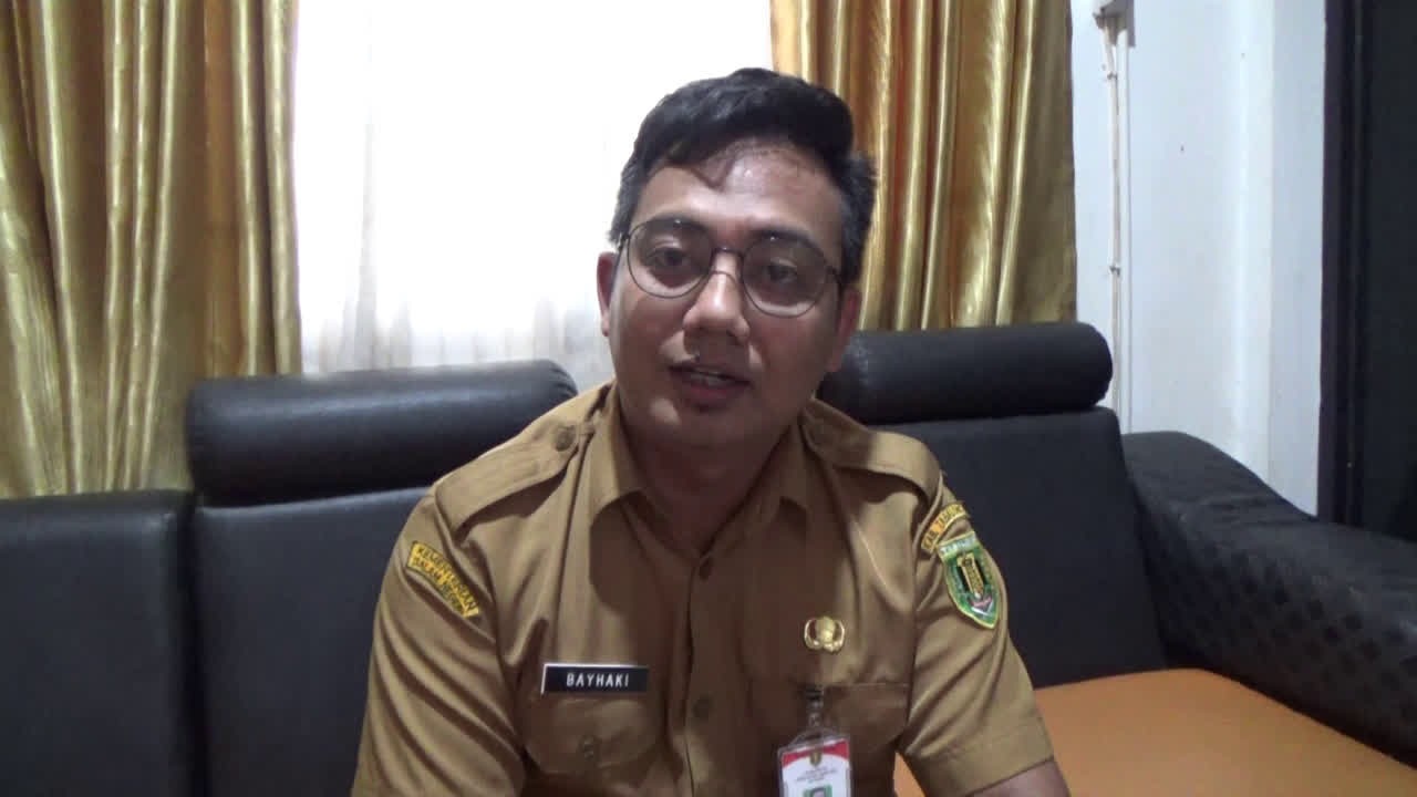 Cegah Penipuan, Bapenda Tabalong Minta Warga Cek ID Petugas Saat Proses Pendataan PKB