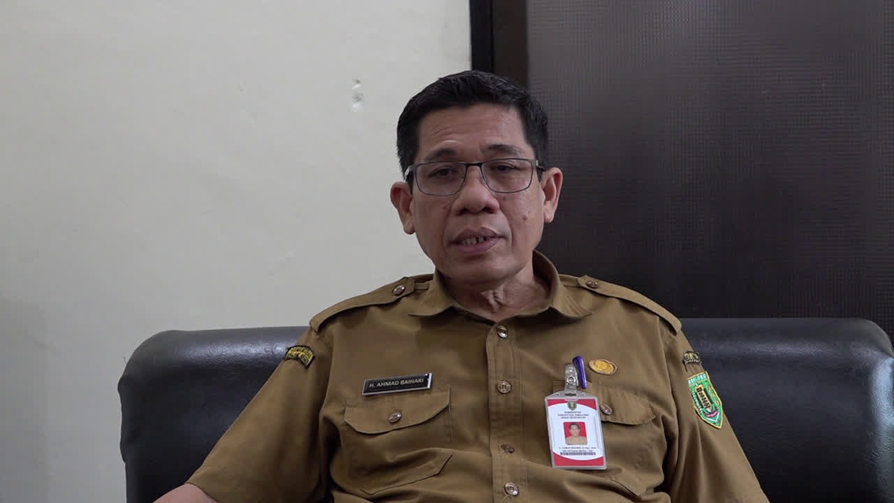 Masuki Musim Panas Ekstrem, Dinkes Tabalong Imbau Warga Waspadai ISPA