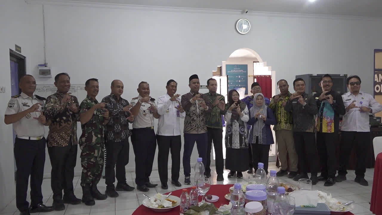 Cegah Narkoba, ASN di Tabalong Bakal Dites Narkoba