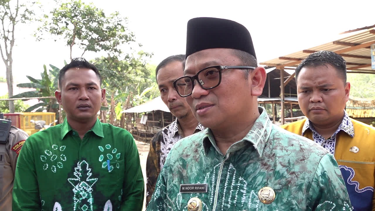 Dorong Koperasi Naik Kelas, Pemkab Tabalong Ajak Koperasi Masuk E-Katalog