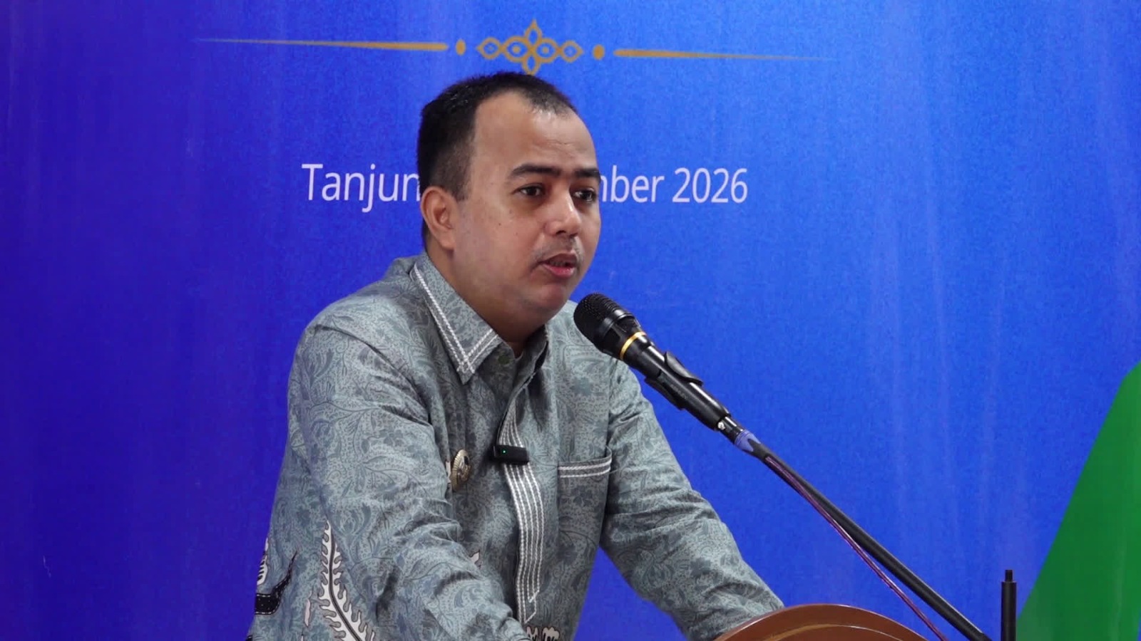 Investasi PMA Berkembang, Bank Kalsel Didorong Fasilitasi Transaksi Lintas Negara di Tabalong