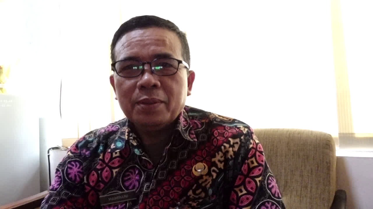 334 Tempat Ibadah Dibantu, Pemkab Tabalong Perkuat Program Tabalong Religius