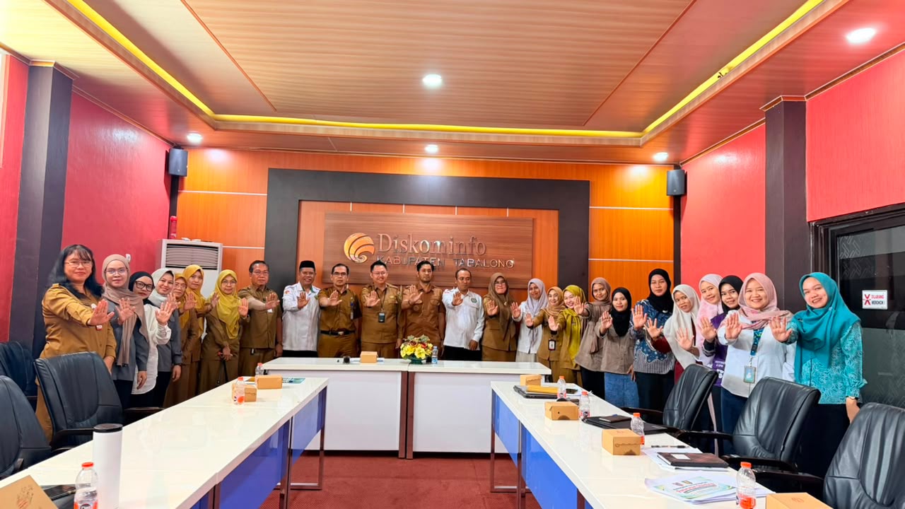Desa Barimbun Wakili Tabalong dan Kalimantan Selatan dalam Penilaian Desa Berkinerja Baik Tingkat Nasional