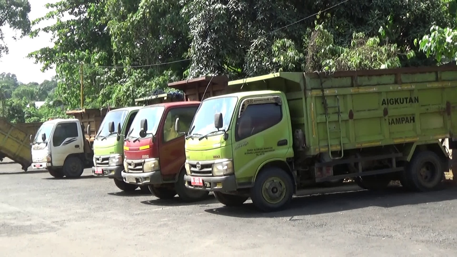 Tabalong Raih DID Rp 3,5 Miliar, Prioritaskan Pendidikan dan Pengelolaan Sampah