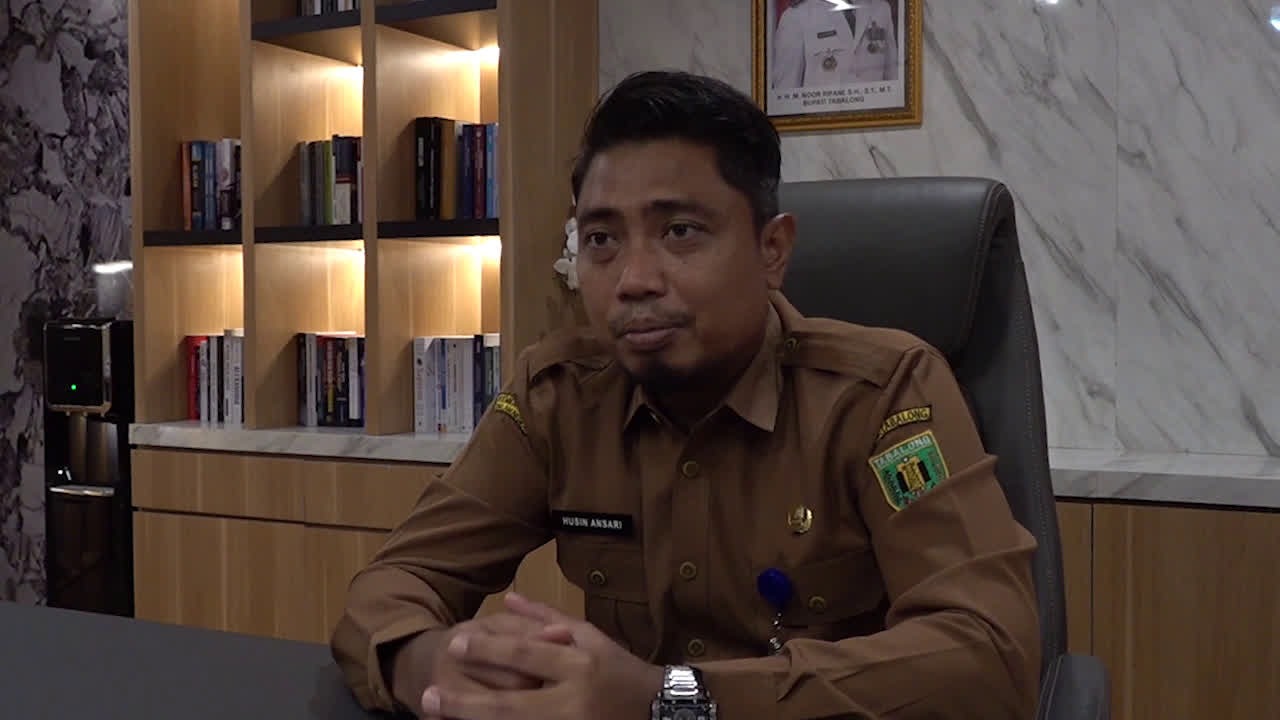 Pemkab Tabalong Siapkan Rp 13,2 Miliar BTT, Korban Bencana Dipastikan Akan Dapat Bantuan