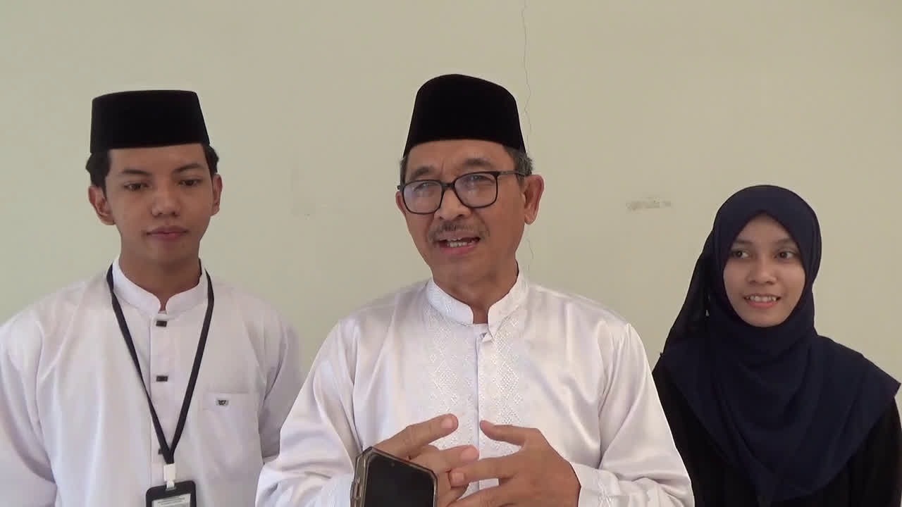 Penuhi Permintaan Masyarakat, STIT SMN Tabalong Usulkan 2 Prodi Baru