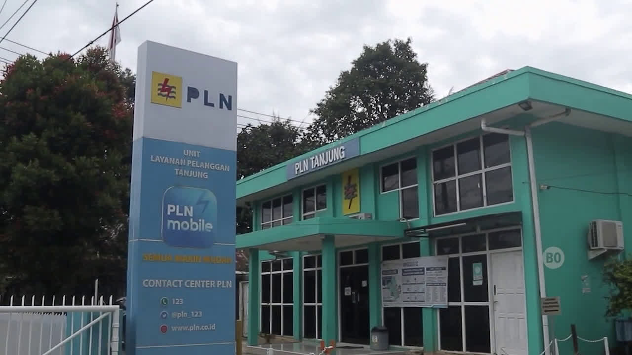 Sejak 1 September, Tabalong Kembali Alami Pemadaman Listrik Bergilir