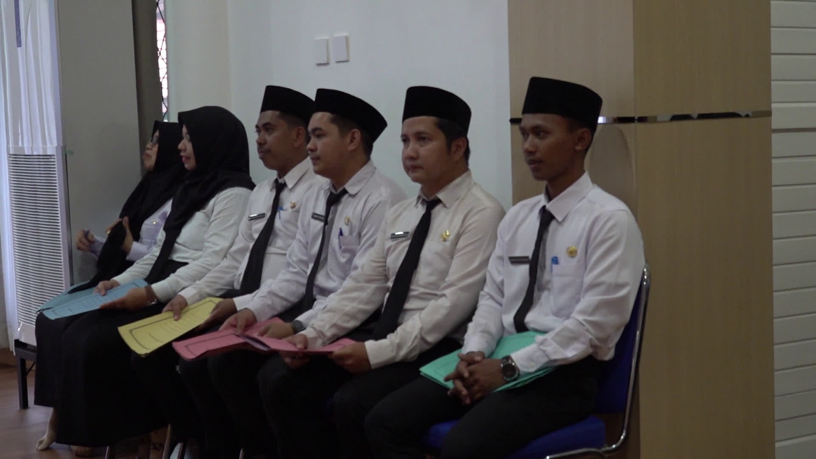 P3K Paruh Waktu Tabalong Lanjut Kontrak, Anggaran 2027 Telah Disiapkan