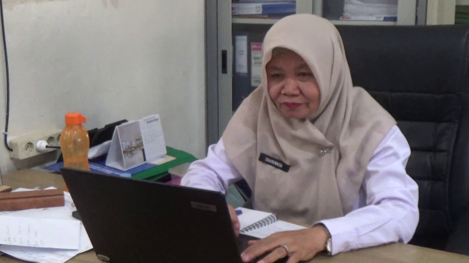 418 PPPK Tabalong Dievaluasi, 411 Dipastikan Lanjut Kontrak