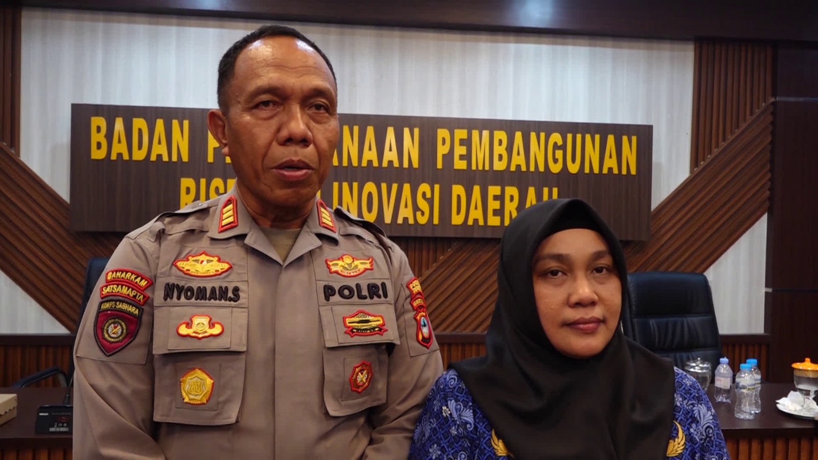 Kurangi Antrean Pertalite, Pemkab Tabalong Uji Coba Sistem Ganjil Genap
