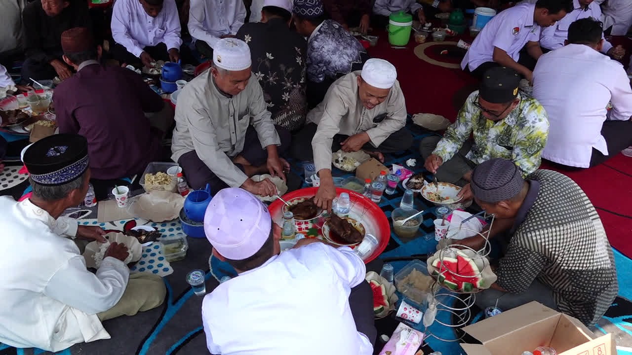 Miliki Nilai Sejarah Tinggi, Makam Batalam Bakipas Pangeran Resmi Jadi WBTB