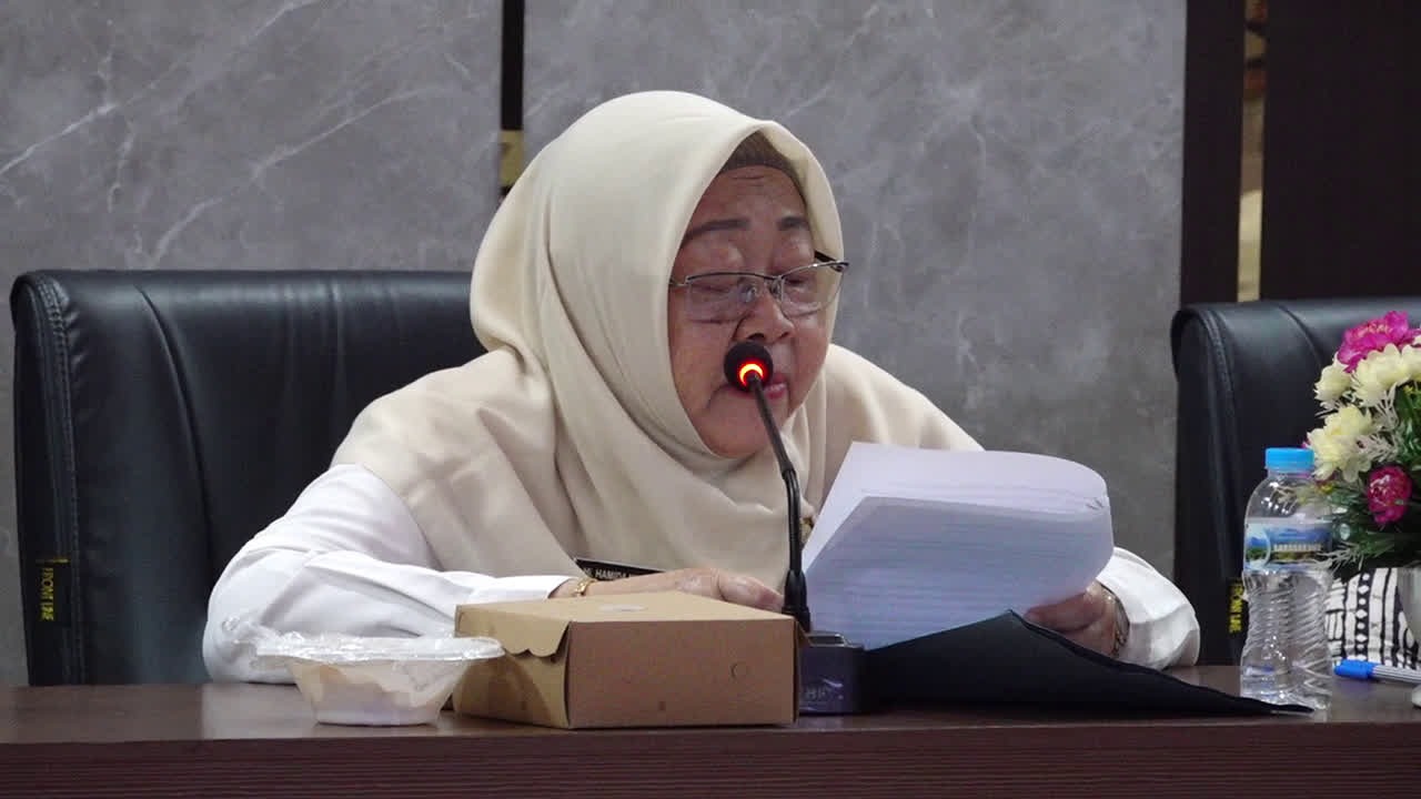 Kendalikan Inflasi, Tabalong Perkuat Strategi Antisipatif & Terintegrasi