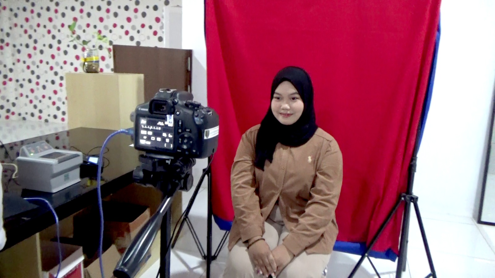 Stok E-KTP Tabalong Aman! Disdukcapil Siap Layani Warga